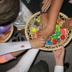 Teilnehmerrückgang bei olympischen Spielen (7.Tag)